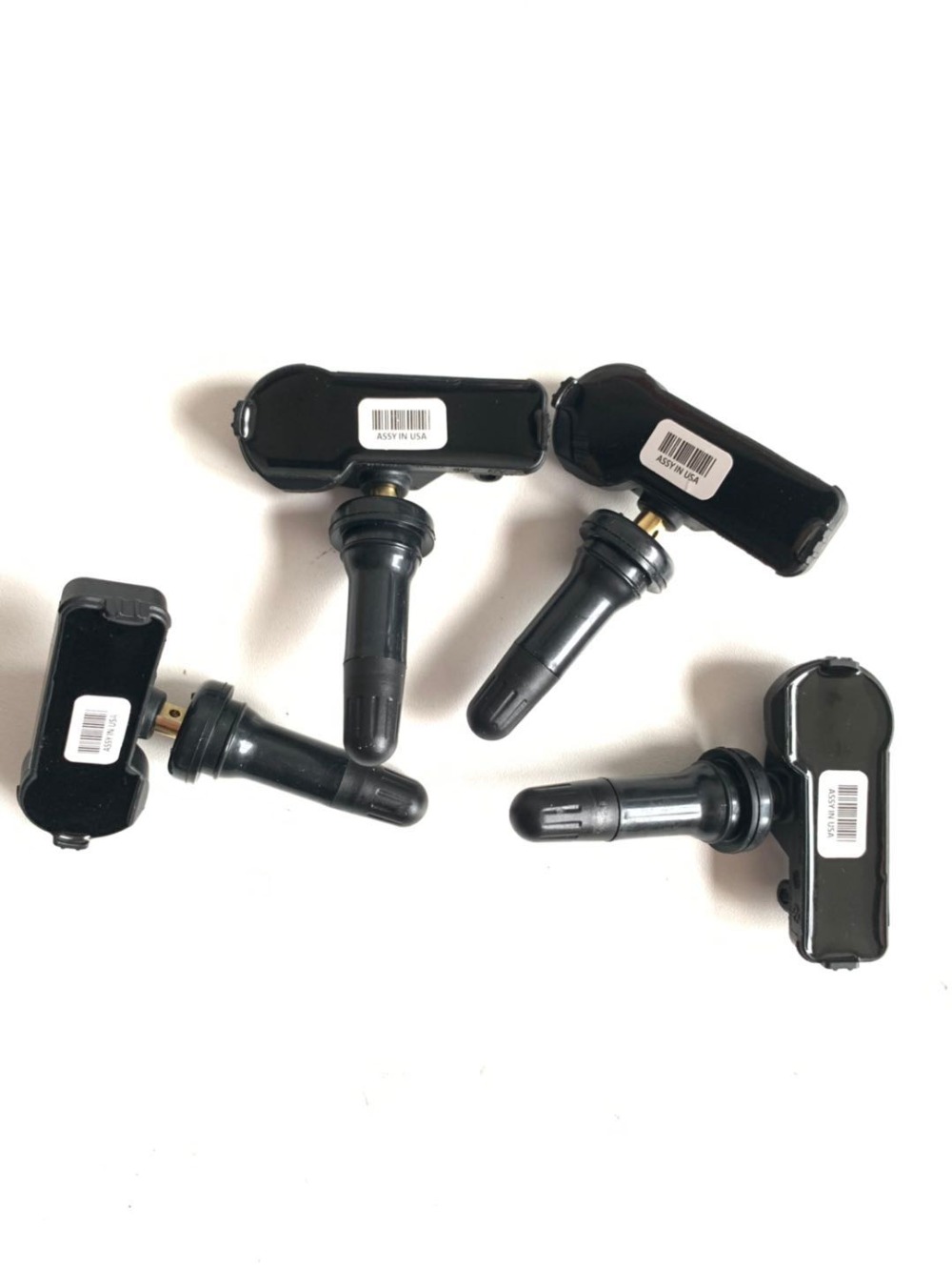 4pcs/lot Tire Pressure sensor For Ford Focus Mustang Fusion Taurus Lincoln CM5T-1A180-AA CM5T-1A150-AA 9L3T-1A180-AF