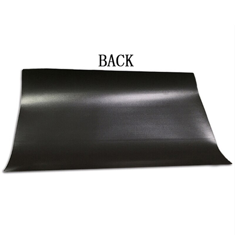 A5 Flexible Fridge Magnets Whiteboard Kids Drawing Message Board 210*145mm Magnetic Refrigerator Memo Pad