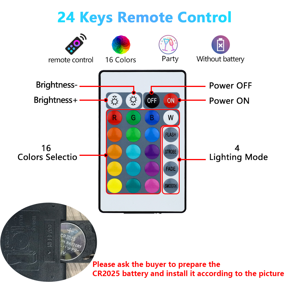 Bombillas LED AC 220V E27 RGB Bombillas lámpara LED IR Control remoto cambiable colorido RGB ampolas blancas foco bombilla Led