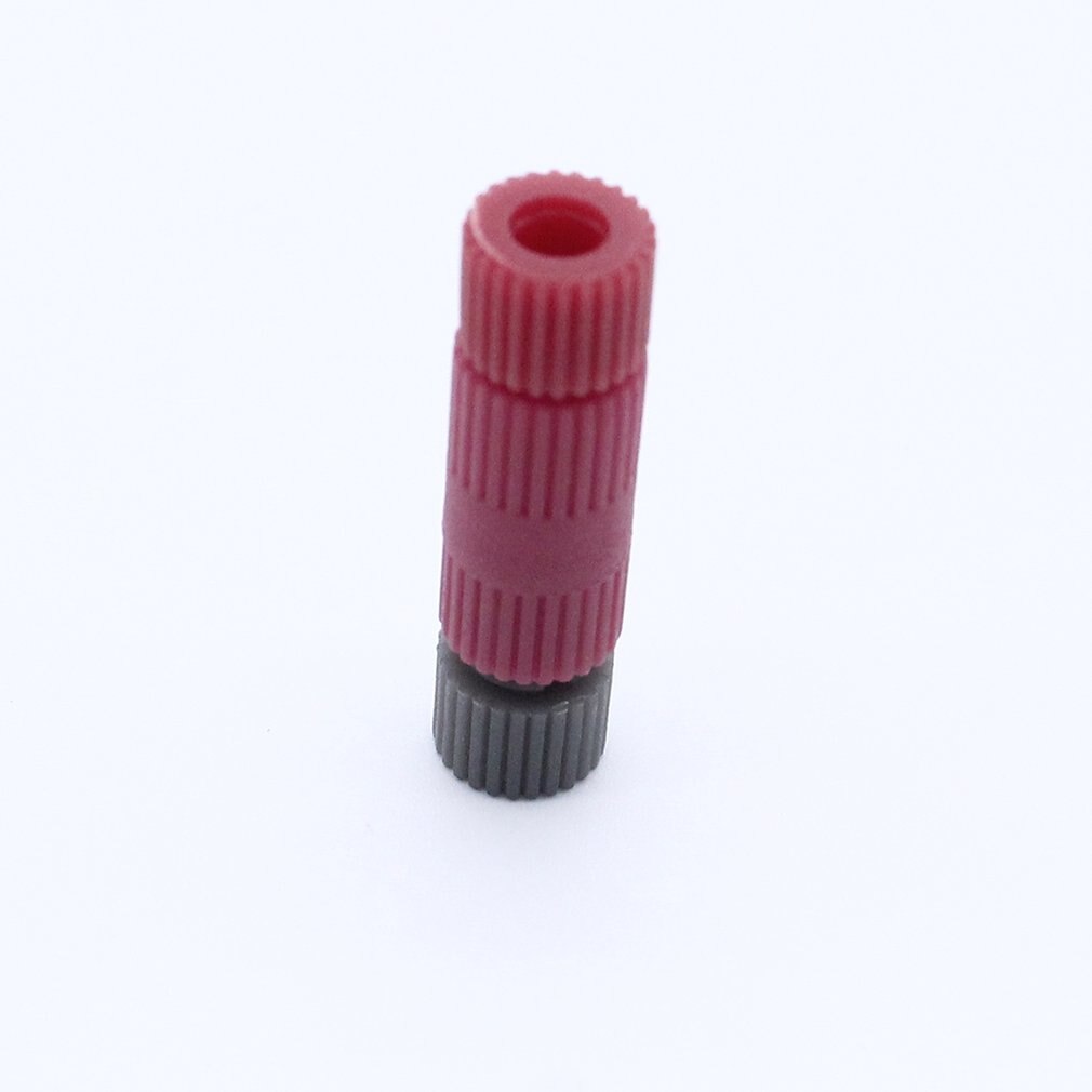 SI-AT06032 10pcs Red Gray Quick Connector PTA-2022 Posi-Tap Connectors Electrical Wire Terminal Connectors
