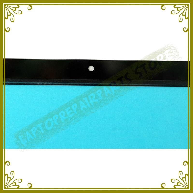 Zwart Touch Display 11.6 "Voor ASUS S200 S200E S200E-CT182H Touch Screen Digitizer Glas Panel Vervanging