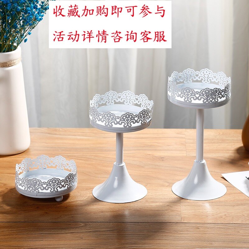 Panda Positif Cobee Ornements Mignons De Gâteau De Panda, 8pcs