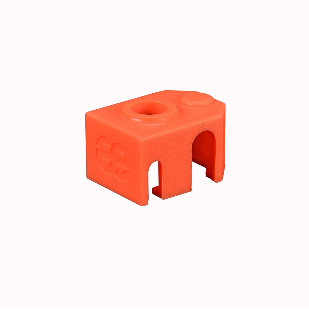 Phaetus dragon silikone strømper dragon hotend  v2.0 varmeblok cover ekstruder varme blok cover 3d printer dele vs  v5 v6 mk8 sok