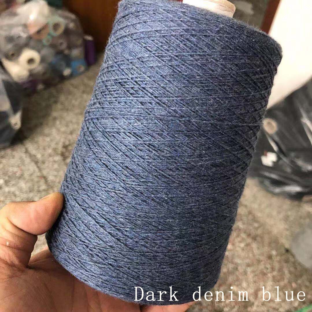 Hilo de lino 500 para tejer, hilo de encaje n. ° 8 para tejer a mano, de ganchillo, de lino natural puro, de verano, ZL59, 100% g