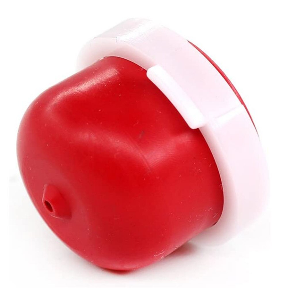 5pcs Yard Replacement Parts Garden Primer Bulb Practical Easy Install Rubber Carburetor Cup Engines For Briggs Stratton 594281