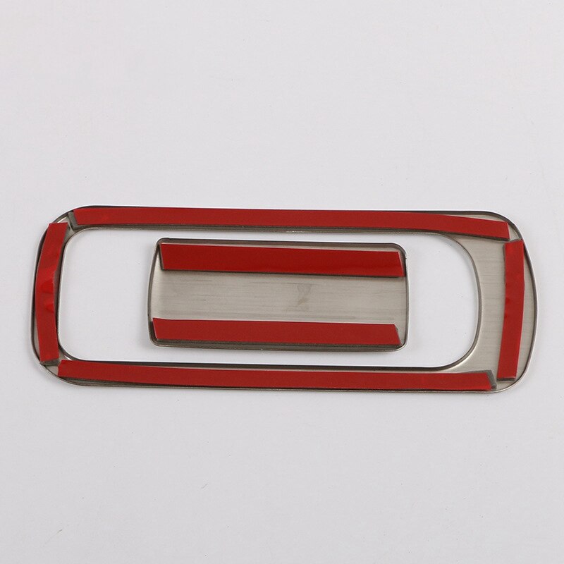 for Mazda CX30 CX-30 Accesorios Interior Accessories Glove Box Door Handle Cover Bowl Trim