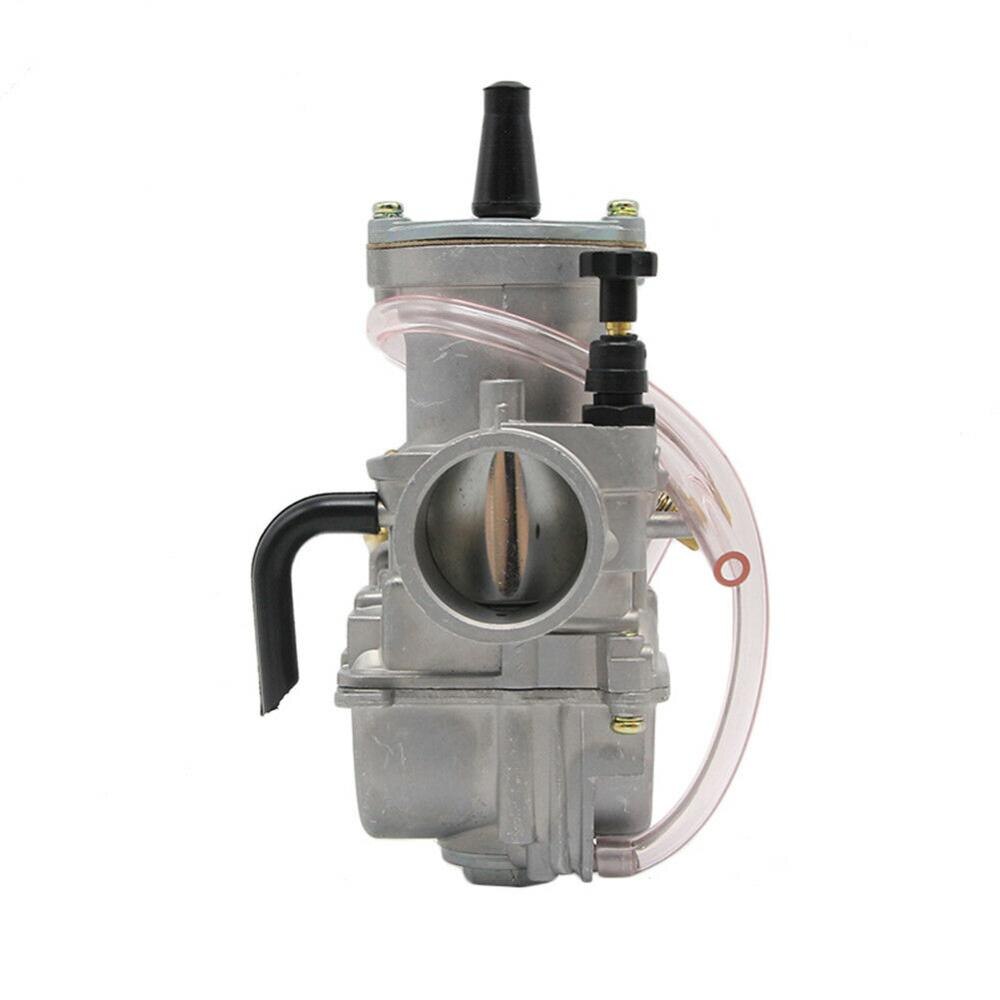 PWK Koso 32MM Carburetor for honda CR125 CR125R CR80 R NSR50 NSR80 NSR125 ktm 65 85 Yamaha DT100 DT125 DT175 YZ100 YZ125 Carb