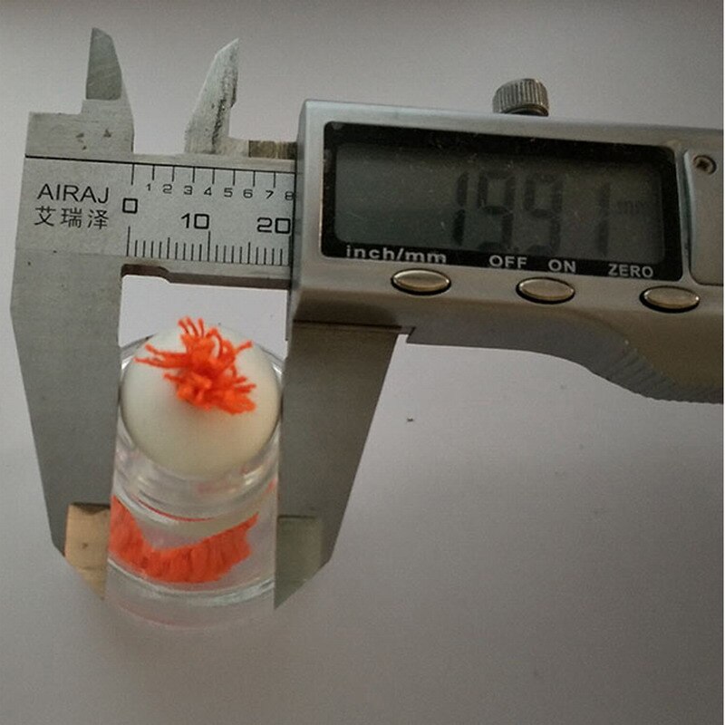Mini sterling motor spritlampe