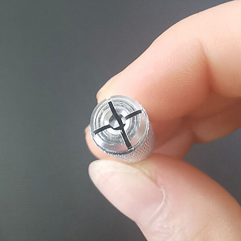 Non-Slip Metal Scalpel Knife Tools Kit Cutter Engraving Craft knives 40pcs Blade