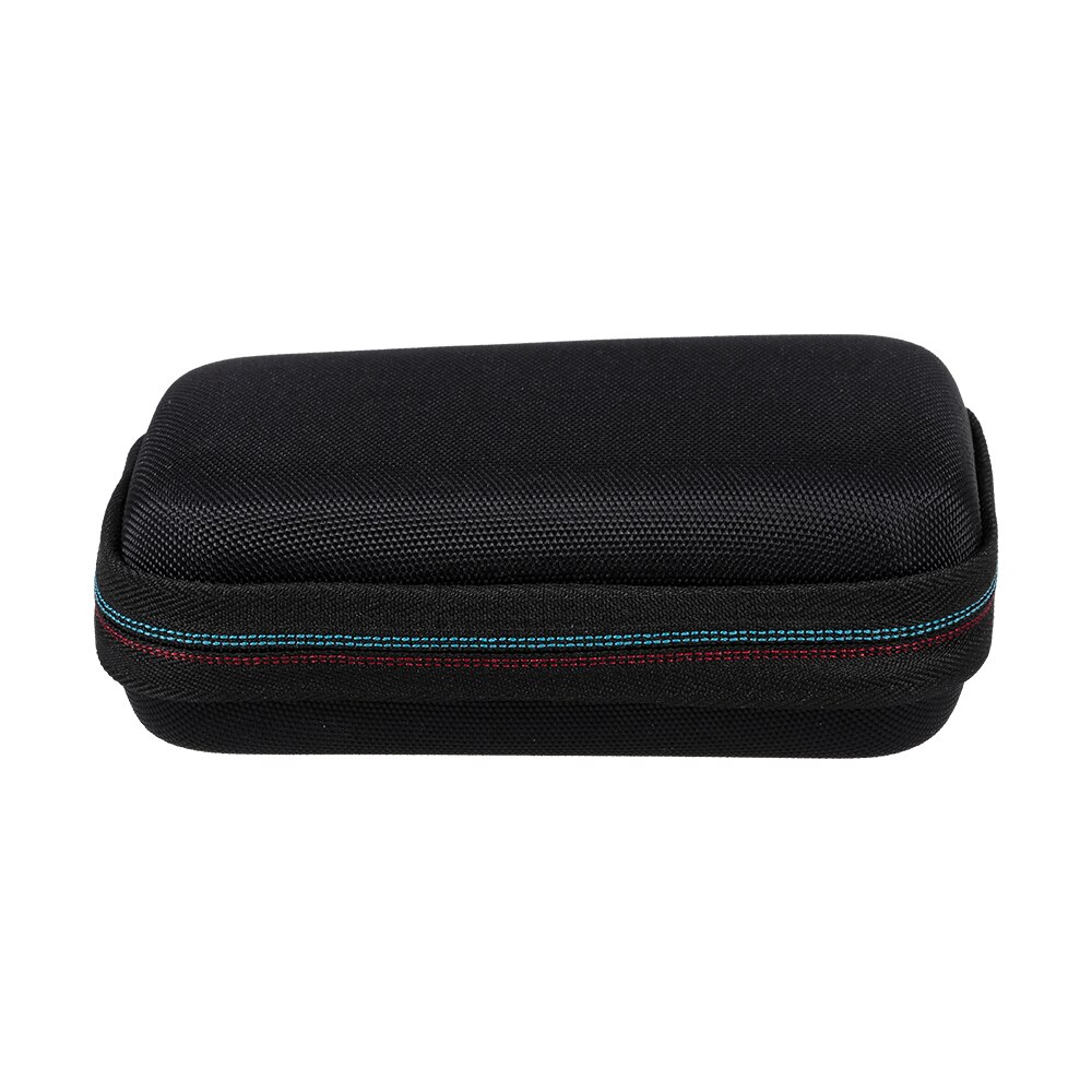 Hard Drive Storage Bag Portable Carrying Case EVA Shockproof Hard Disk Cables Charger Organizer Hard Drive Case