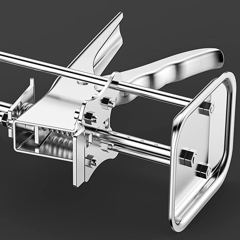 Tile Height Adjuster, Top Height Device, Height Leveler, Bricklayer Paving and Wall Tile Tools