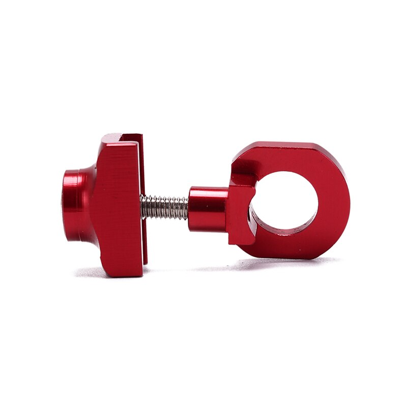 Single Speed Conversion Kit 10pc Silver Bike Chain Tensioner - BMX Bicycle Chain Adjuster For Single Speed Bikes Single Speed Bike Parts - Foto 4