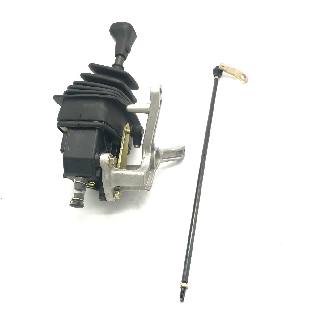 Shifter Gear Shift Box Assy for MSU800 UTV 700 500 HiSun Massimo MSU 400 800 44520-115-0000,379800001