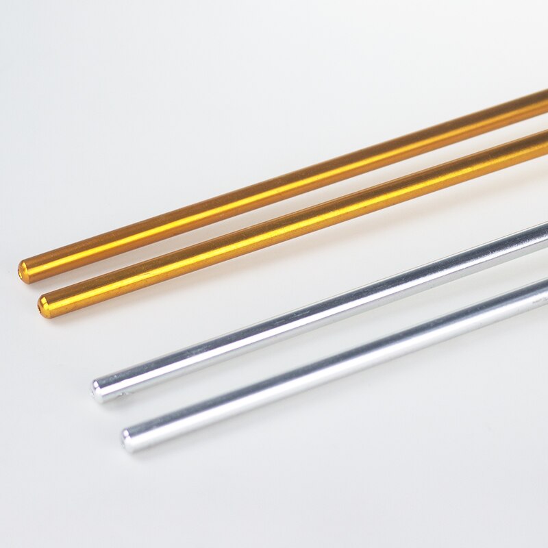 Alumiiniseos diabolo sauvat diabolo handstiks
