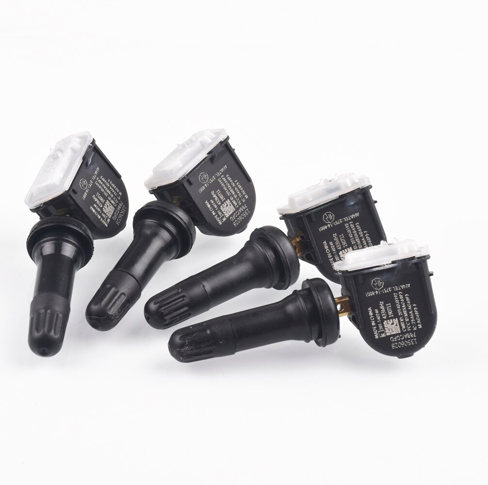 Tpms rengaspaineanturi rengaspaineanturi 433 mh opel astra k mkoka x -