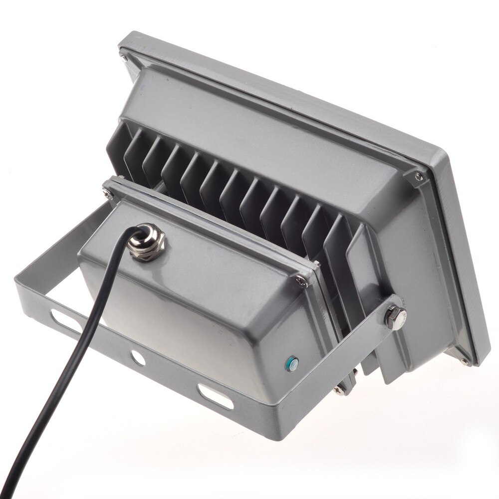 AC 220V 15Pcs Array IR illuminator infrared lamp CCTV Camera Fill Light IR Outdoor IP65 Waterproof Night Vision for Camera