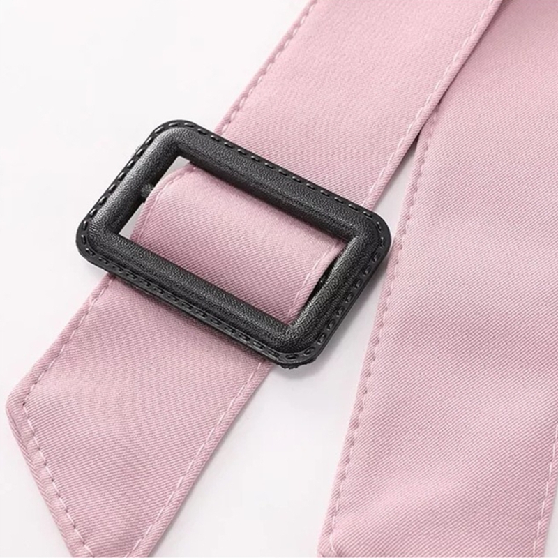 Ceinture remplacement pour Trench-Coat pour femmes hommes, ceinture taille, directe