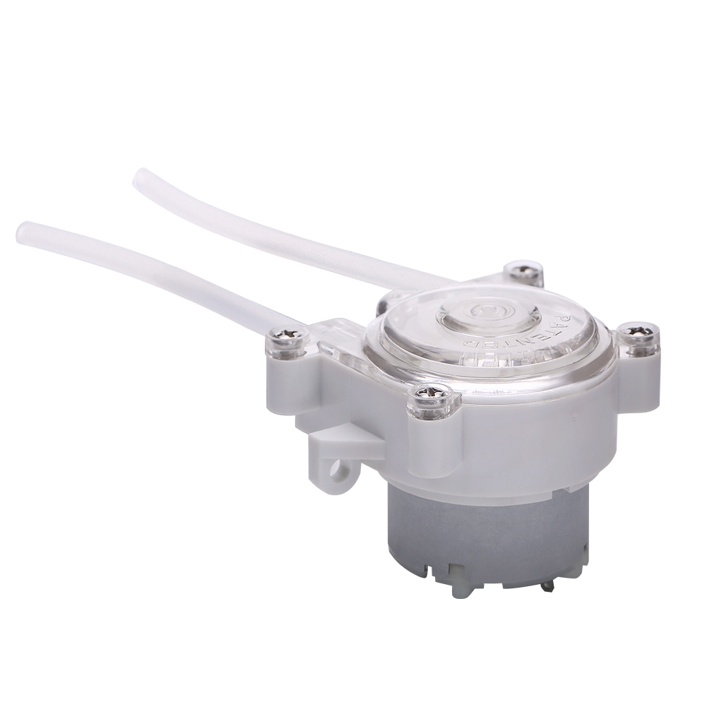 12V Dc Peristaltische Pomp voor Aquarium