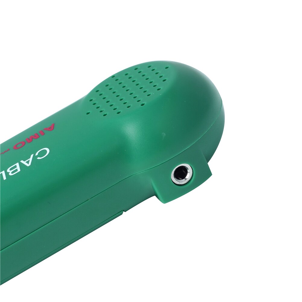 Telefoonlijn Track Tool Draad Internet Kabel Test Machine Voor Internet Telefoonlijn Zonder Batterij USJ99