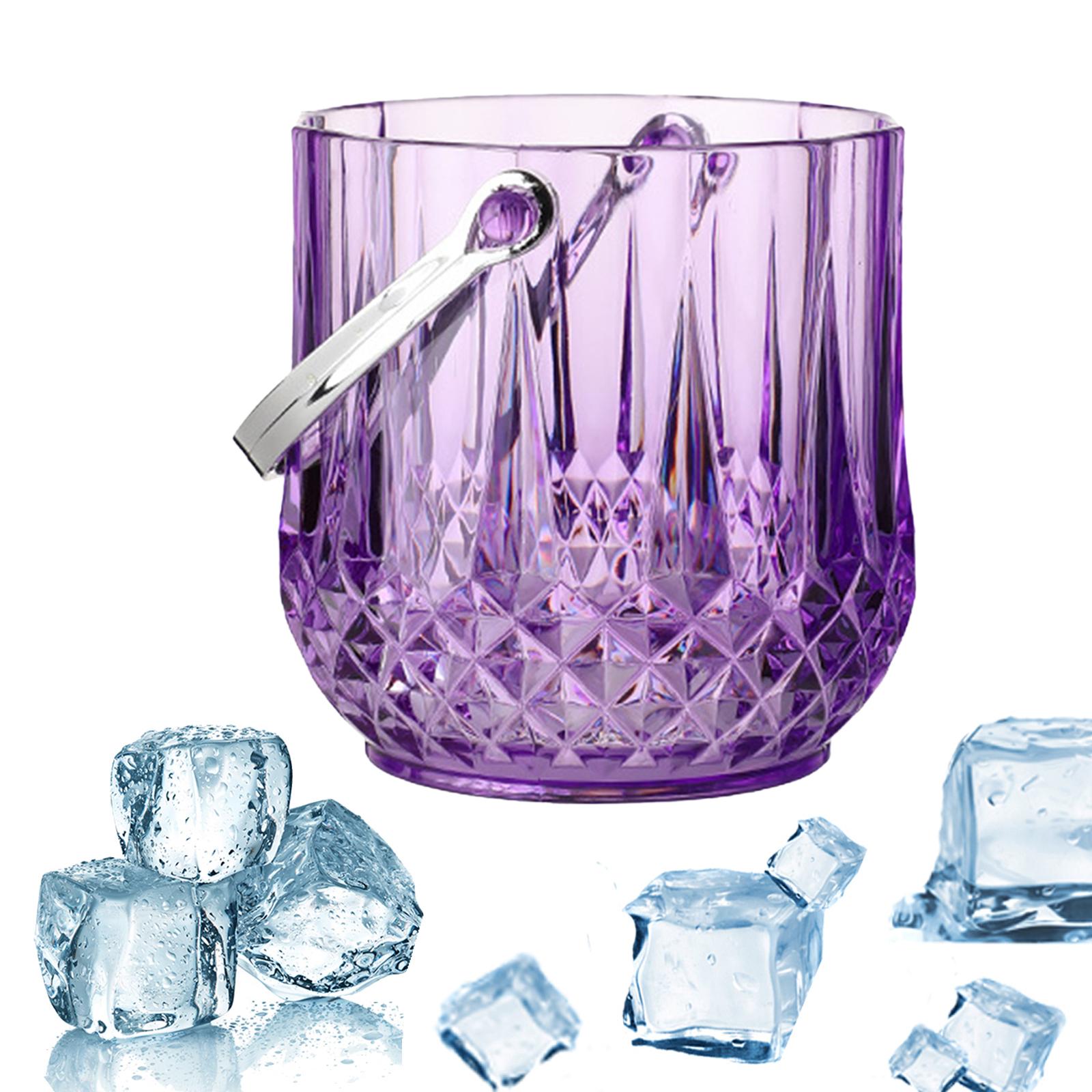 Bac Refroidisseur de Boissons, Bière, pour Pub, Hôtel, Congélateur de Bouteille de Vin, Cocktail, Bar, ix, Champagne, HI, E27