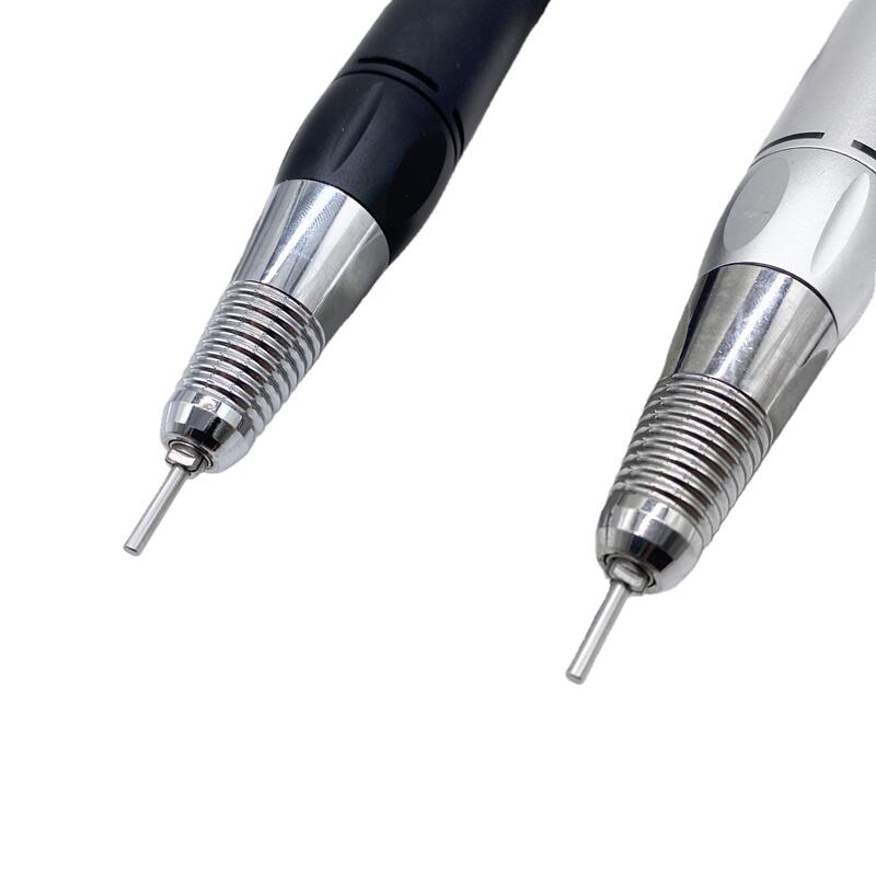 30000RPM Nagellack Bohren Maschine Manikübetreffend Nagel Bohren starke Griff Handstück für Elektrische Nagel Polieren Maschine Nagel Kunst
