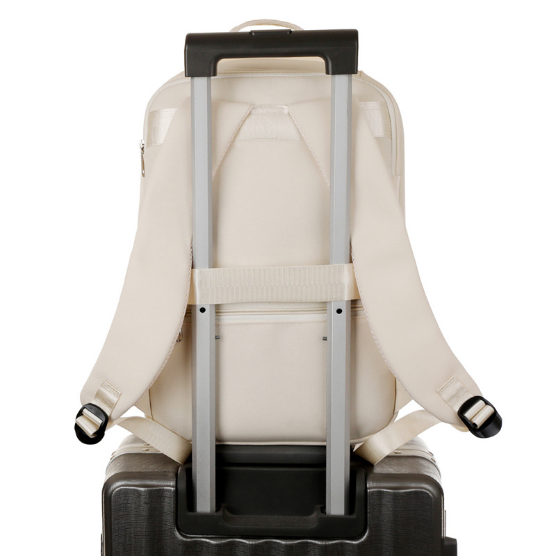 Men Women Hand Luggage Backpack 40x20x25 Cabin Bag Lightweight Aeroplane Carry-Ons Travel Backpack Waterproof Laptop Backpack