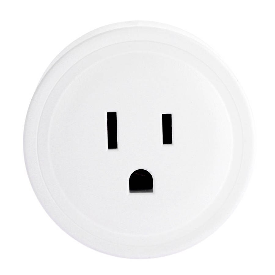 Practical WiFi Smart US Plug App Control Power Socket Socket