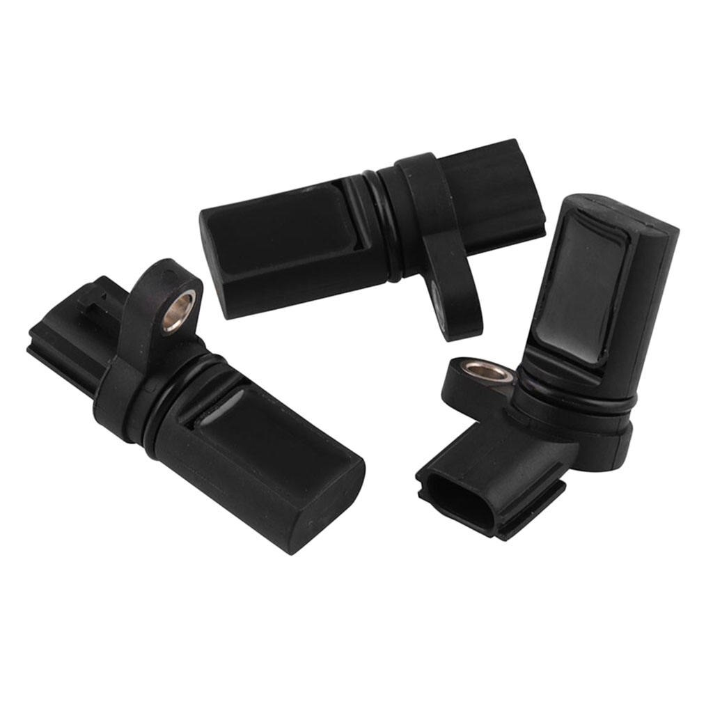 3xCamshaft Position Sensor For FX35 2003, G35 2003-2007 M35 I35