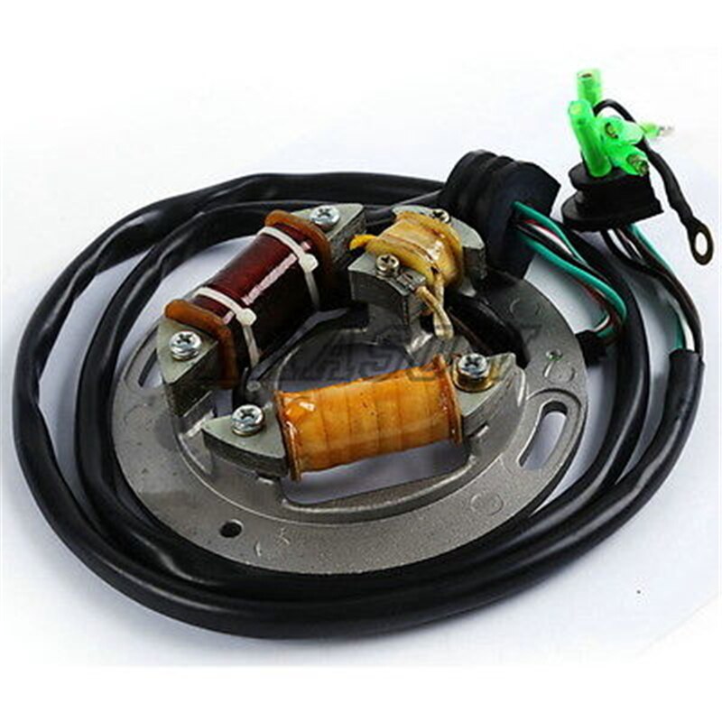Bobine de Stator de moto pour Yamaha SUPERJET 700 SJ700 1994-1995 générateur magnéto