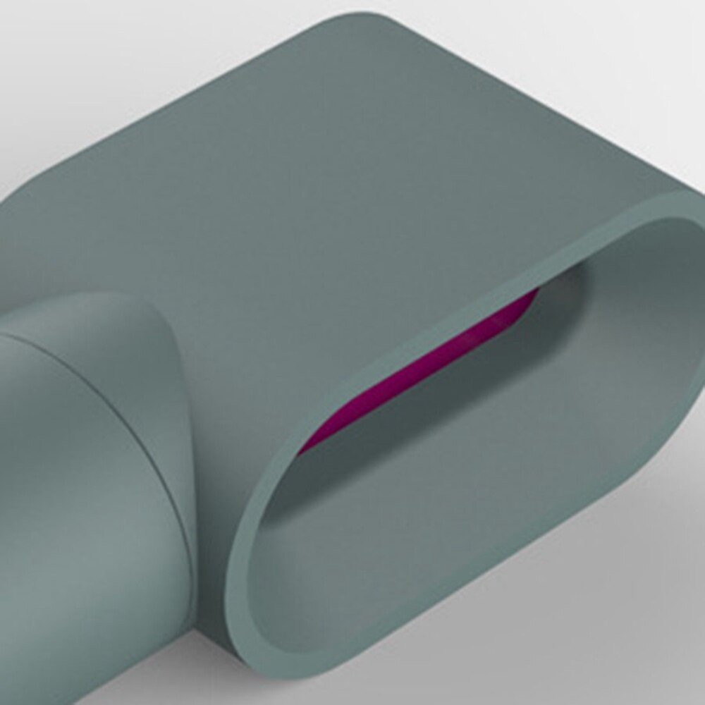 Custodia protettiva per Dyson Airwrap Styler e accessori per asciuga pre-messa in piega asciugacapelli lavabile custodia protettiva rosa