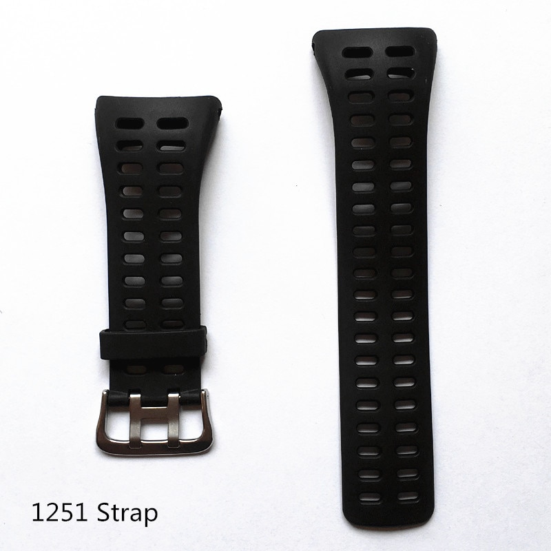 Skmei Watch Strap Plastic Rubber Straps For Different Model Bands Strap Watchbands 1025 1068 0931 1016 1251 strap sports