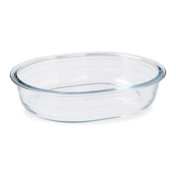 Oven Dish Pyrex Classic Glass 1,5 L