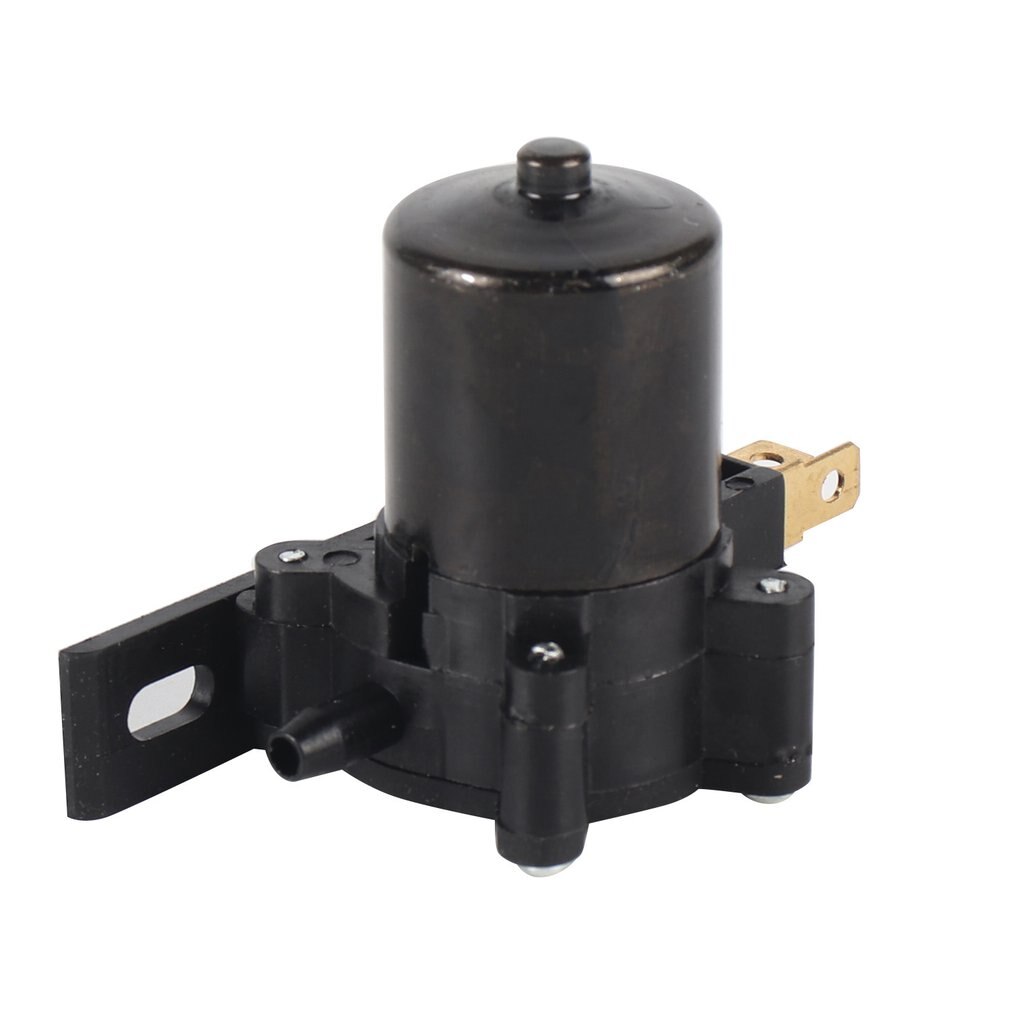 12V UNIVERSAL WINDSCREEN WASHER PUMP CAR VAN 12VOLT