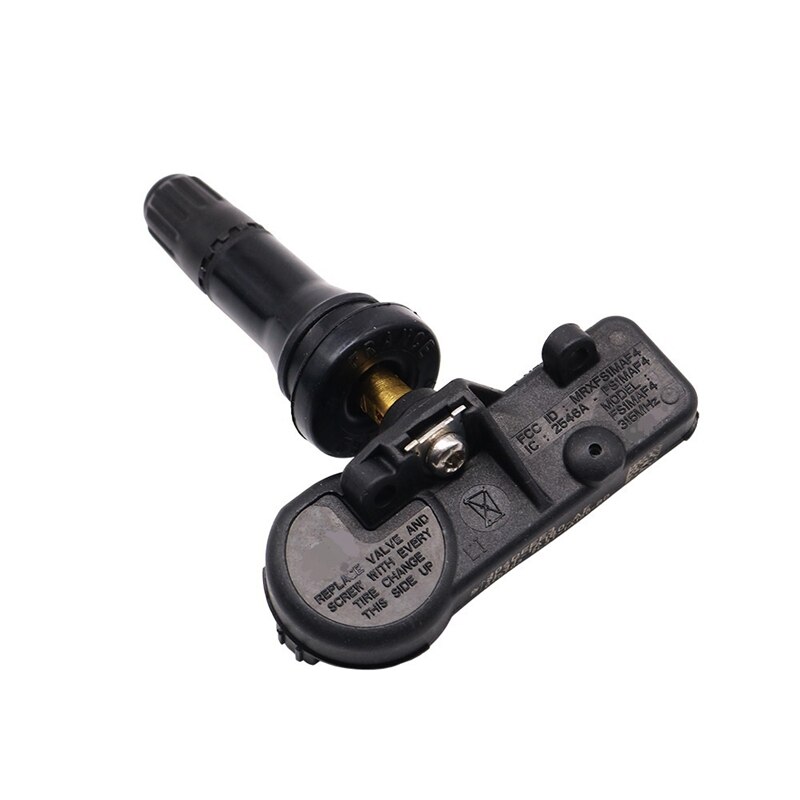 TPMS Tire Pressure Monitor Sensor 315MHz 9L3T-1A180-AF for Ford Focus Fusion E-150 F-150