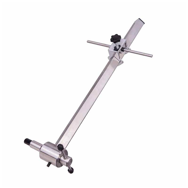 Suspension Alignment Gauge Bicycle Gear Shift Measuring Tool Straighten Fallout Repair Tool