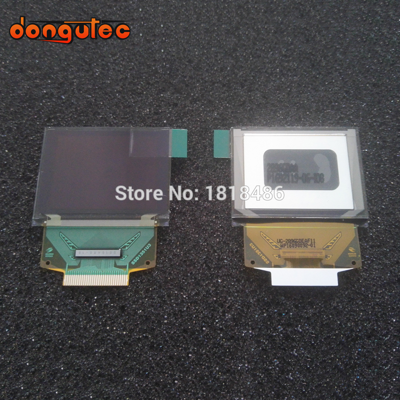 Dongutec 1.27 inch 30PIN Volledige Kleur Oled-scherm SSD1351 Drive IC 128*96 Spi-interface