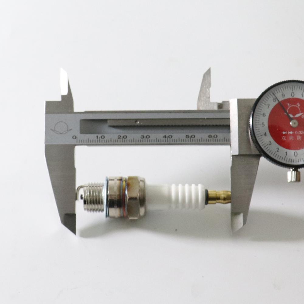 Spark Plug For 50/60/66/80cc 2 Stroke Engine Motor Motorized Bicycle Bike