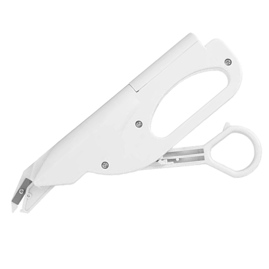 Multipurpose Electric Automatic Scissors Handheld Fabric Cutting Sewing Shears