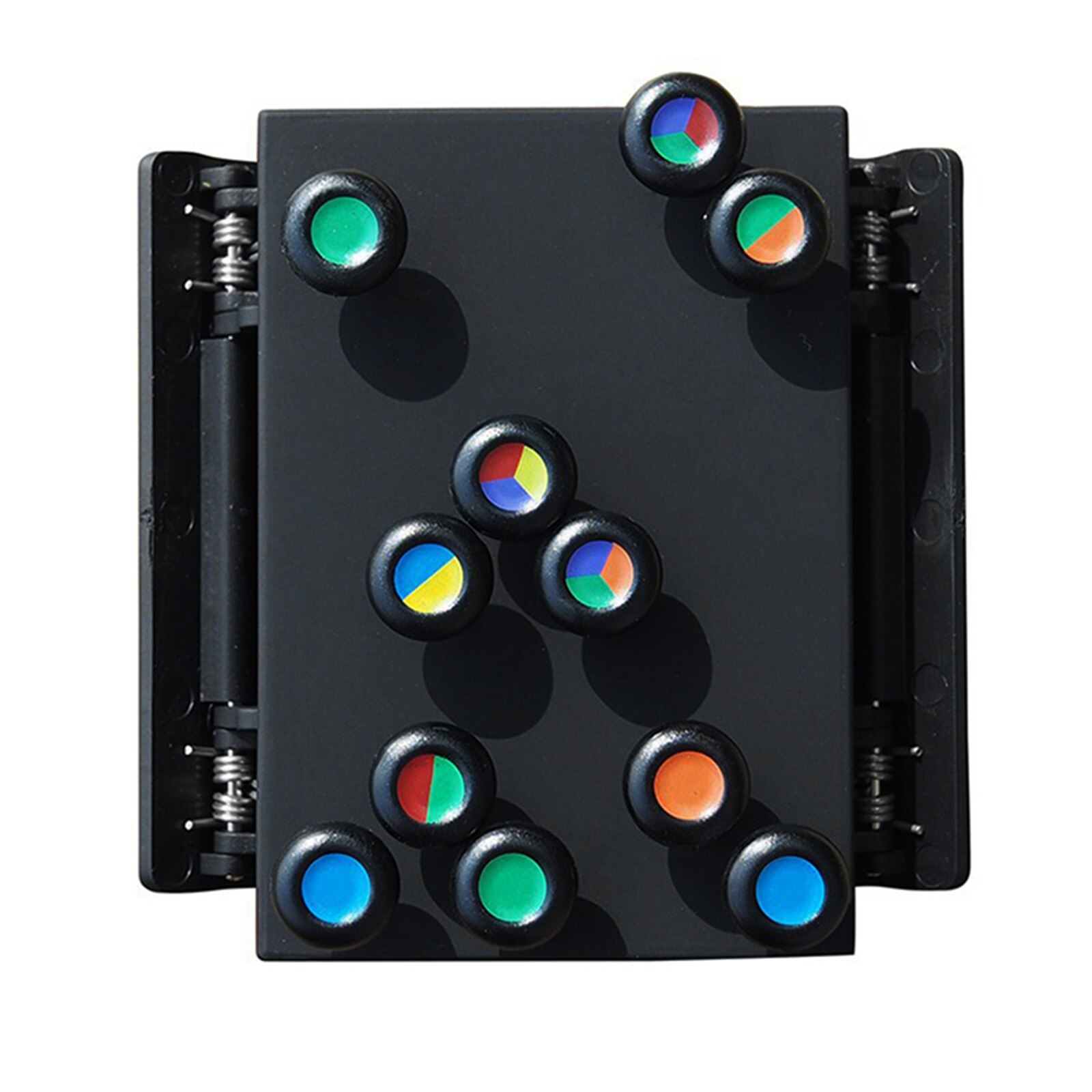 Guitar Chords Beginner Teaching Aid Learning System Guitar Trainer Practice Acoustic Guitar Accessories &amp;T8: Default Title