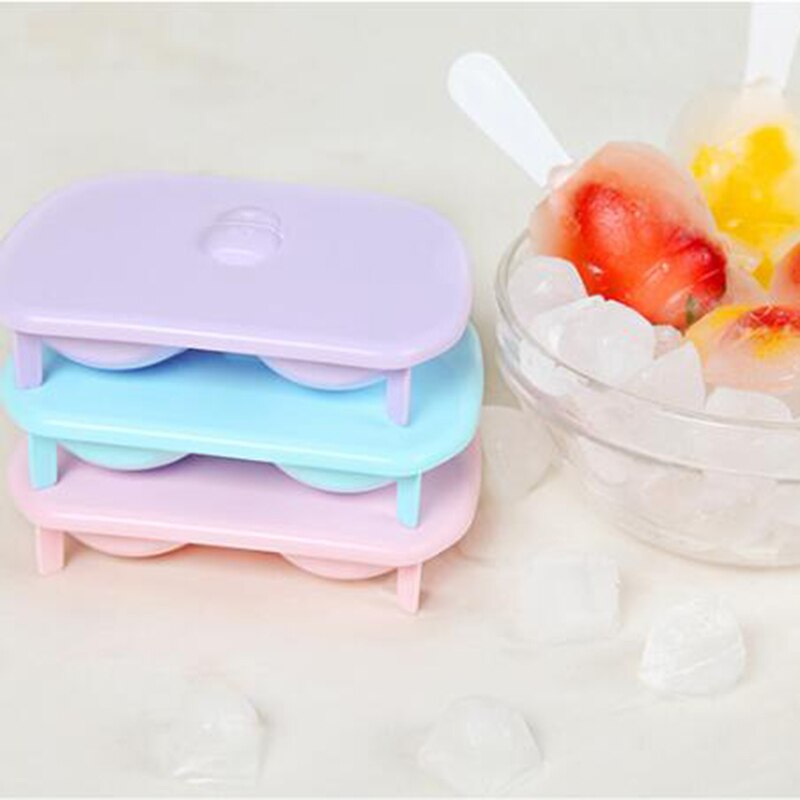 1 sztuk pingwin kształt lody kij formy galaretki czekoladowe forma robić cukierków bar napój patyczek robić lodów producent mrożony przezroczysty lód krem forma23