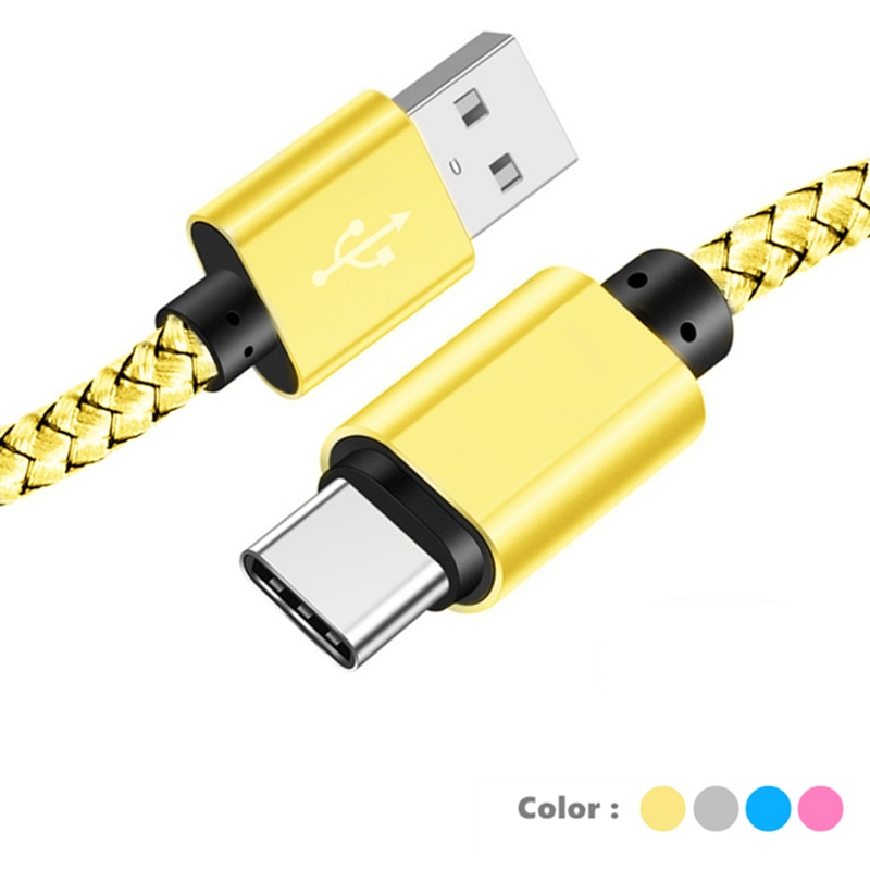Voor oneplus 8 nord samsung galaxy note 20 10 s20+ s10 s9 s8 m31s a31 a51 a71 5g usb type c snellaadkabel usb-c oplaadsnoer