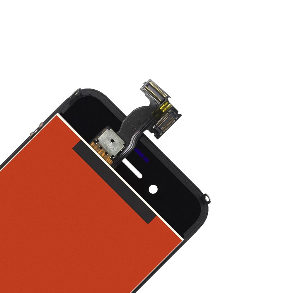 Lcd Voor Iphone 4 4S Aaa Vervanging Scherm Digitizer Touch Screen Montage Voor IPhone4 4S Lcd screen