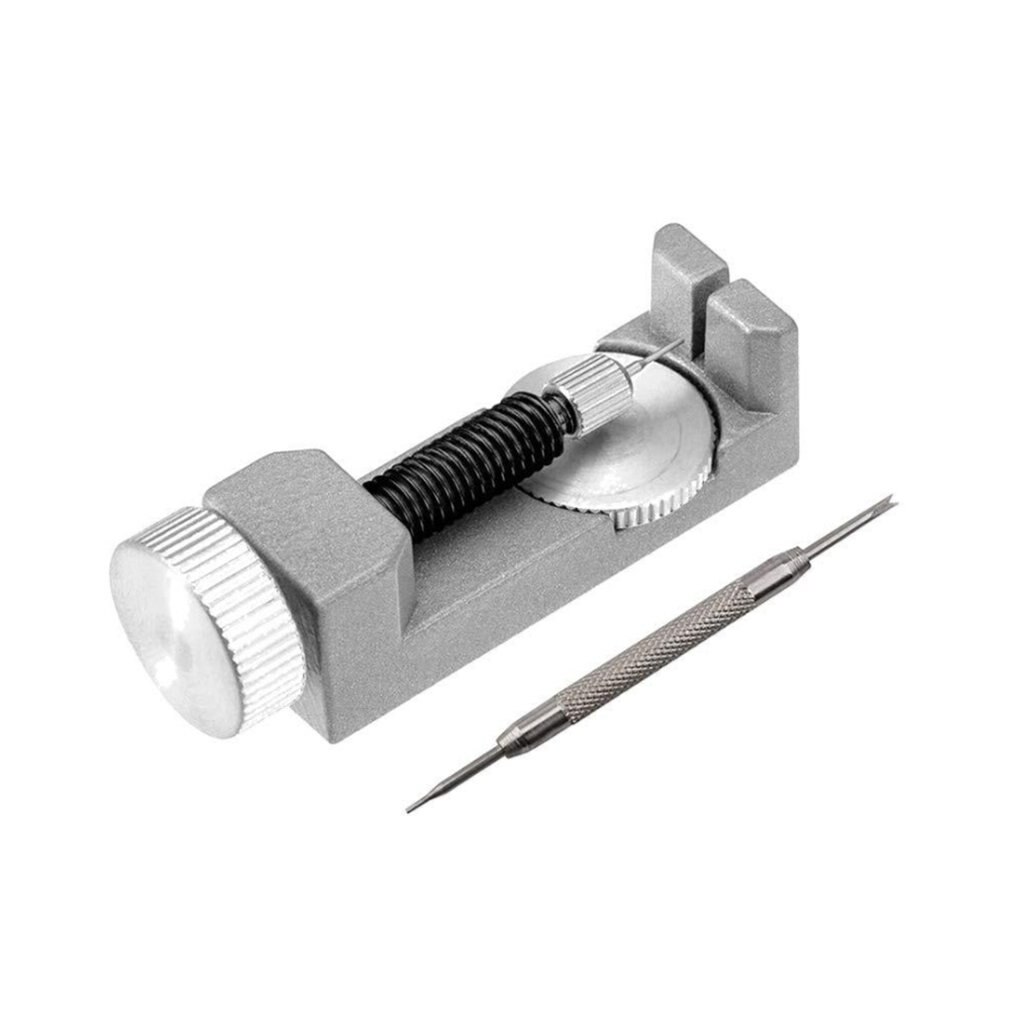 113 sztuk/zestaw otwieracz robić zegarka wymiana paska profesjonalny zmywacz robić zestaw narzędzi robić naprawy pasek usuwania zegarmistrz zegarki z biżuterią narzędzie