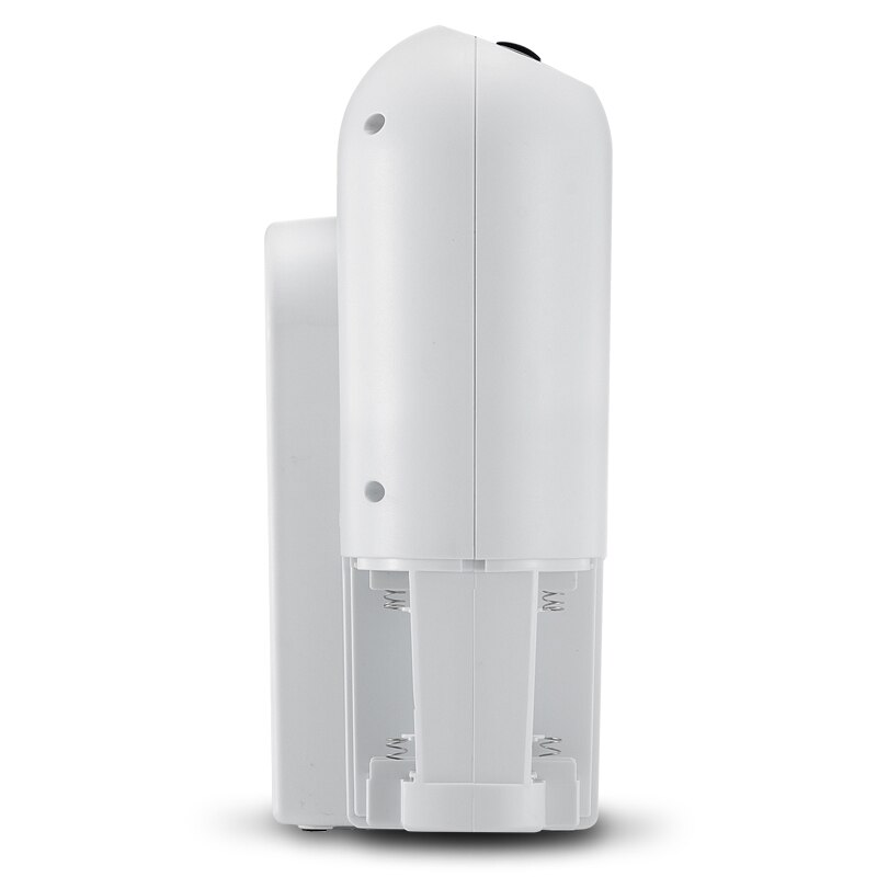 Small paper shredder Home office electric desktop confidential document shredder Commercial convenient automatic waste paper A4