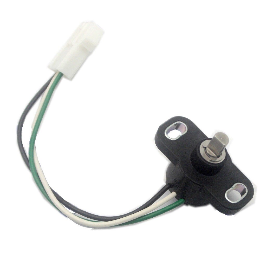 320B 320C 320D Throttle Position 227-7658 2277658 For Excavator, 3 month warranty