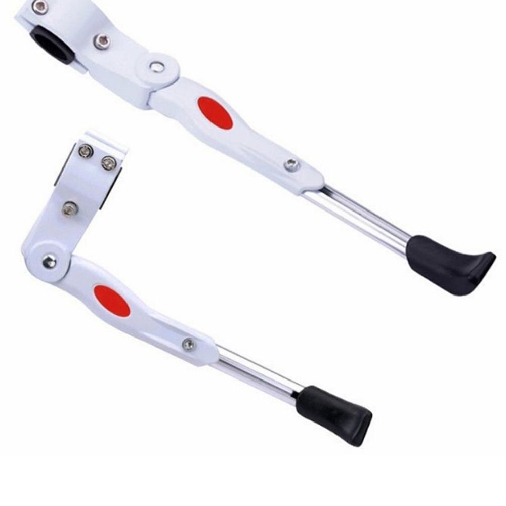 Adjustable Alloy Mountain Bike Bicycle Universal Adjustable And Easy To Install Support Side Bracket