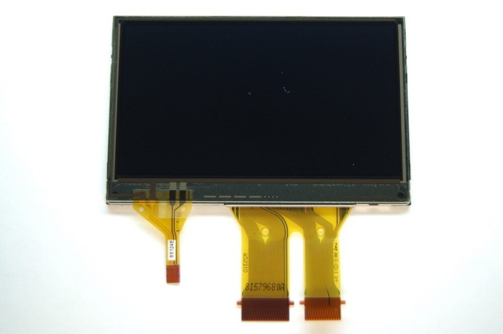Nuovo Cavo Di Riparazione LCD Fotocamera Cavo FPC Flessibile - Foto 2
