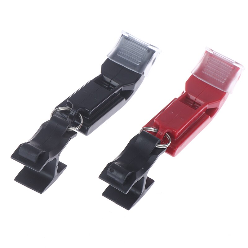 1pcs Soccer Referee Whistle Basketball Volleyball Whistle Sports Master Post Sport Souvenirs Whistle