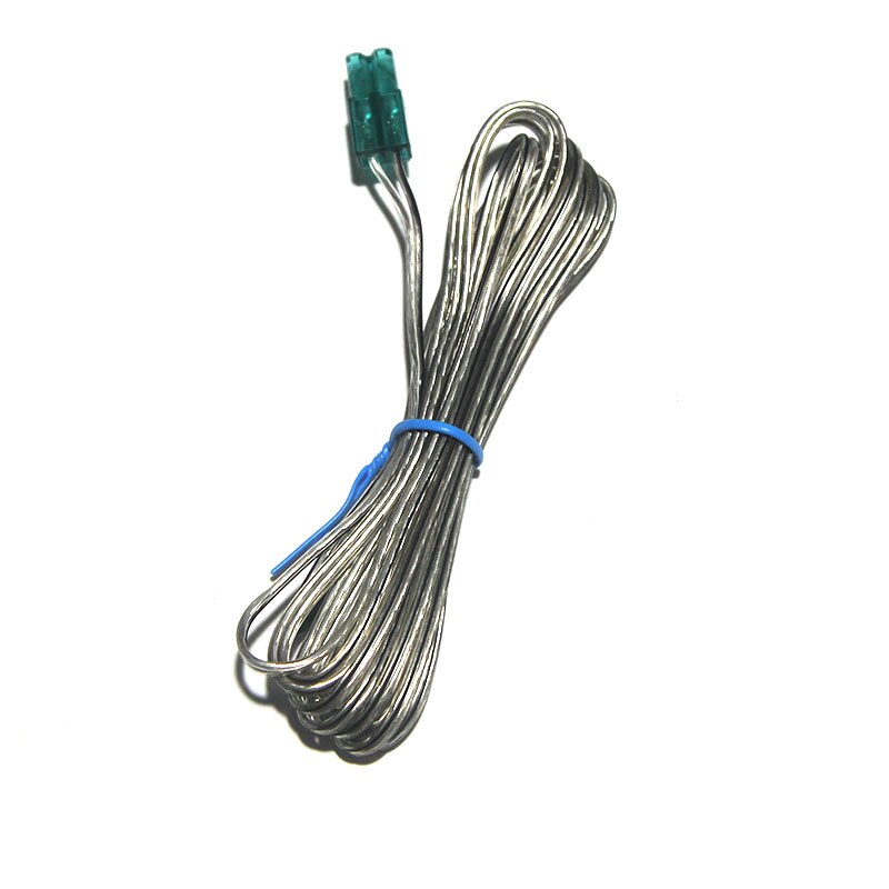 Bilhøjttaler kabel højttaler linje bilhorn linje effektforstærker tilslutningslinje