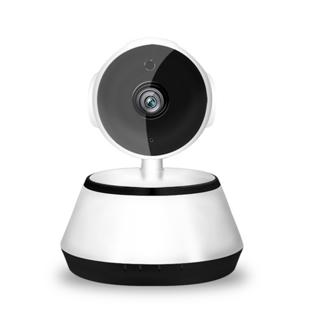 Trådlöst wifi hem stöldskyddskamera infraröd mörkerseende smart kamera hem wifi nätverk 1080p kamera